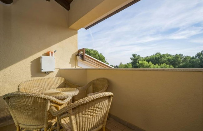 Apartments Villa Rossella 1 - Photo 83