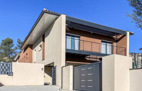 Lovely Home In Montferrier Sur Lez - Foto 14