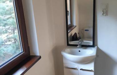 Osada Blanka Leśny Zakątek Jezioro Rzeka Swornegacie - Foto 27