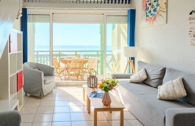 Cap Océan - Foto 12