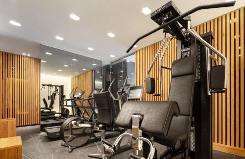 Campiglio WOOD - Foto 9