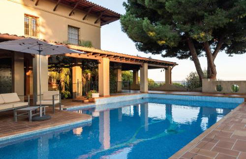 El Mirador Esencia Mediterránea - Foto 20