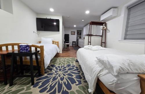 Harvard Sq whole Unit 5min to campus w parking - Foto 19