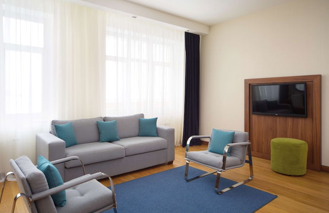 Radisson Residences, Zavidovo - Foto 58