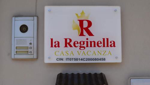 La reginella - Foto 2