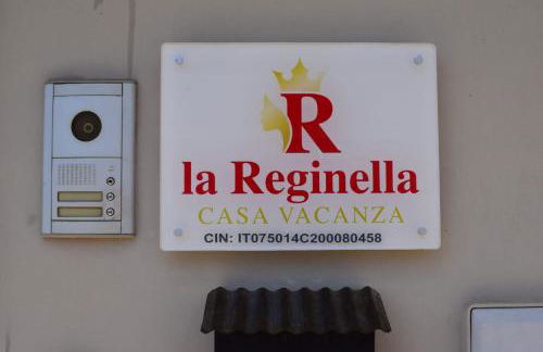 La reginella - Foto 2