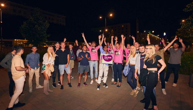 Il divertimento è assicurato!