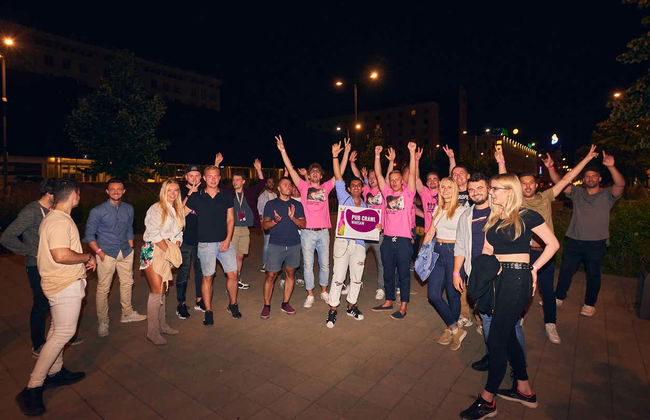 Pub Crawl : tournée des bars à Varsovie - Photo 3