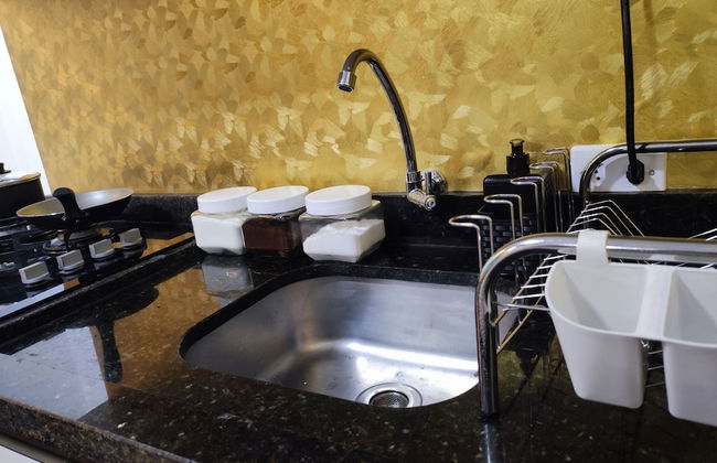 Renomado Apartamento em Curitiba - Photo 10