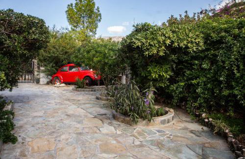 Beetle Villa retro country house - Foto 43