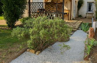 maison à la campagne - Foto 33