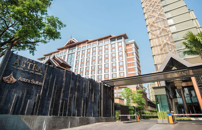 HOC5 Daily Apartment Chiang Mai - Foto 28