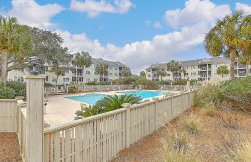 Port O' Call E303 - Sensational Oceanview! Top Floor! - Foto 20