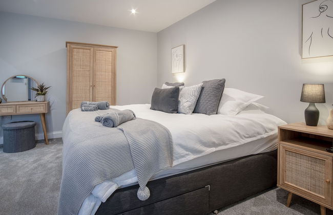 The Barn At Kiln Park - 2 Bed Cottage - Narberth - Foto 6