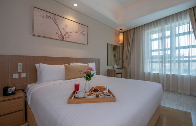 Jood Hotel Apartment - Foto 4