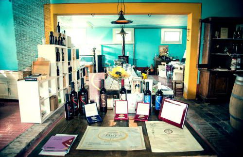 Tenuta Santini - Foto 22