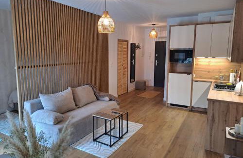 Mieszkanie przy Piłsudskiego - Foto 1