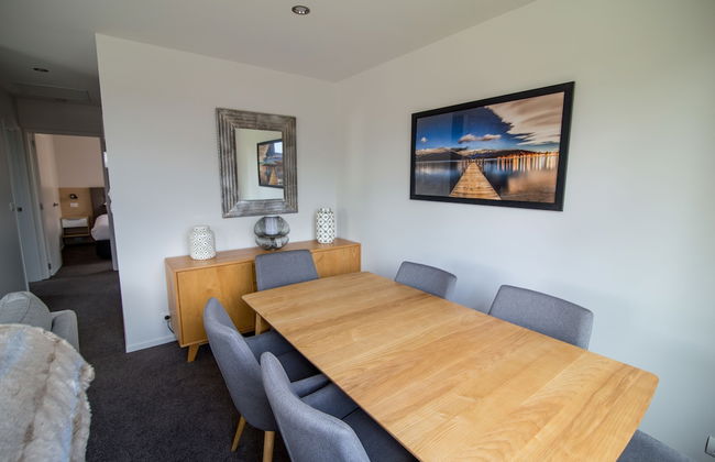 Tasman Holiday Parks - Te Anau - Foto 48