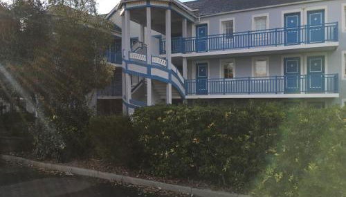 Appartement vue sur golf - Foto 3, Other