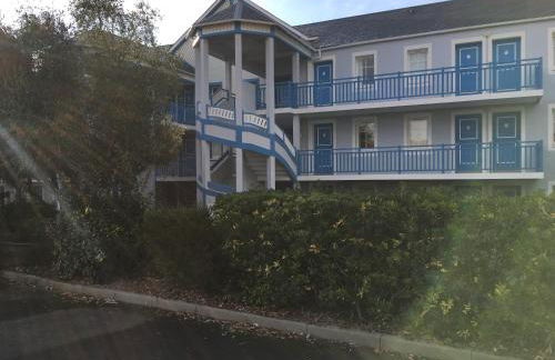 Appartement vue sur golf - Foto 3