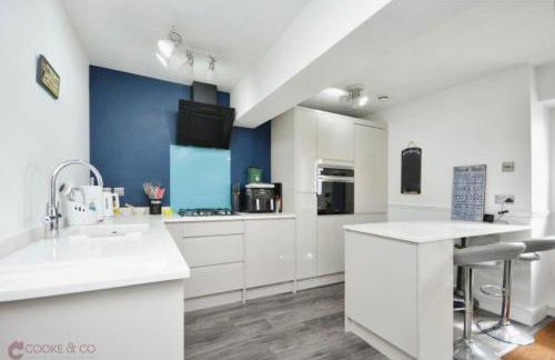 Dog friendly Beach Apartment - Foto 29