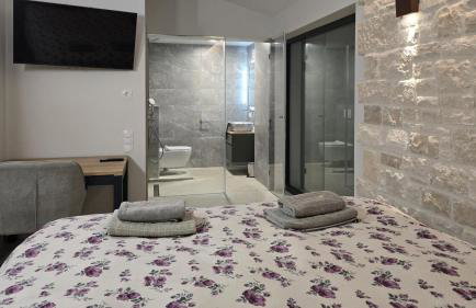 Villa MeryEma - Excellent villa with sea view - Foto 37