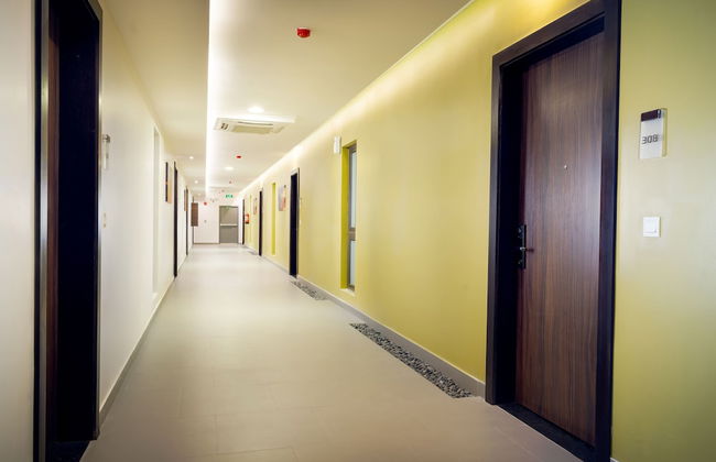 Time Dammam Residence - Foto 10