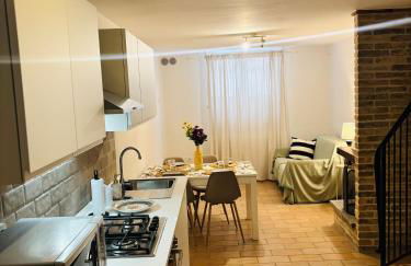 Al Belvedere Apartment II - Foto 22