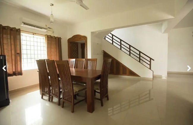 LUSH GARDEN RESORT - Foto 11