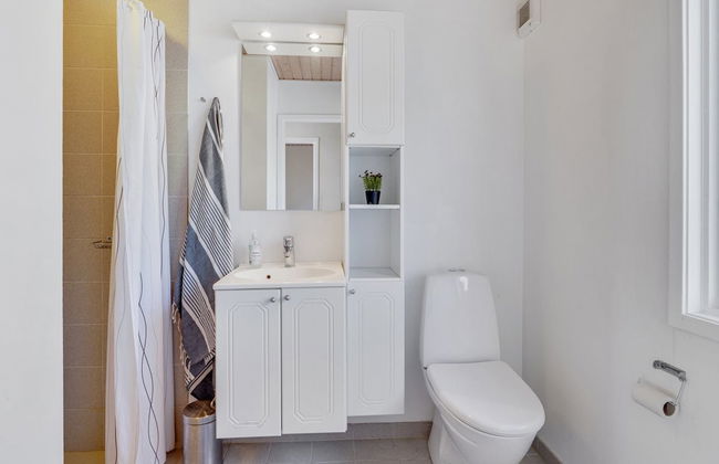 "Rico" - 200m from the sea - Foto 7