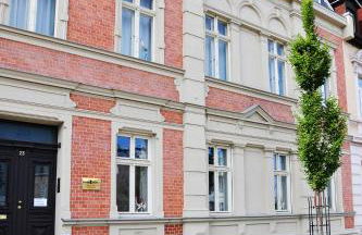 JETHON Studio-Appartement im Grünen - Foto 26