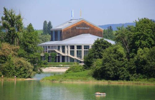 Ferienwohnung Allgäu - Füssen - Foto 32
