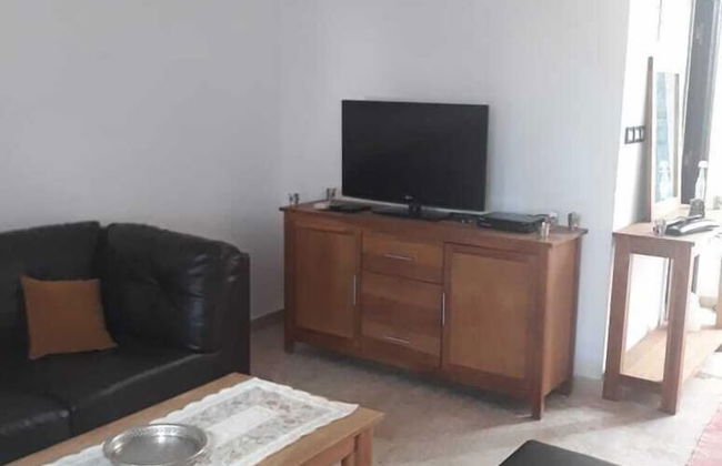 Charme Duplex - Photo 16