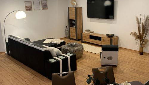 Ferienwohnung Körperzeit - Foto 2