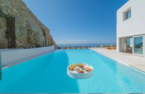 Anthis Villas Mykonos - Foto 36