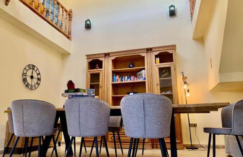 3 bedroom holiday home Alcaucin with private pool and mountain view - Photo 7