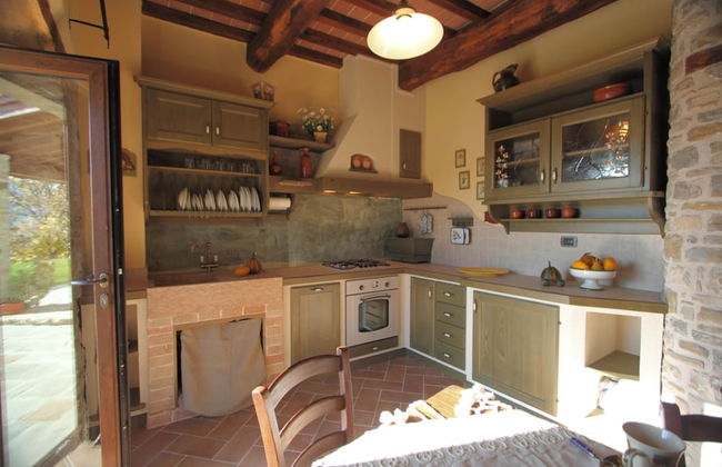 Nice Apartment in Apecchio With Shared Swimming Pool - Foto 35