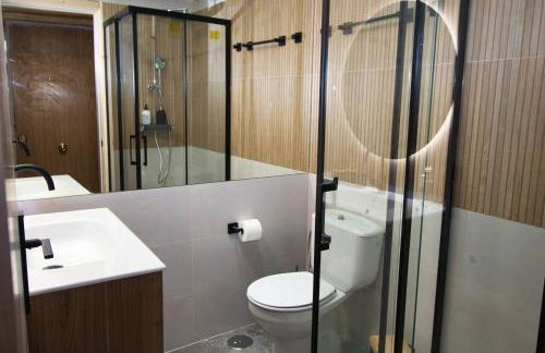 Nordés Apartamentos Turísticos - Bañugues - Foto 22