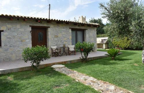 Villa Arvi - Foto 18