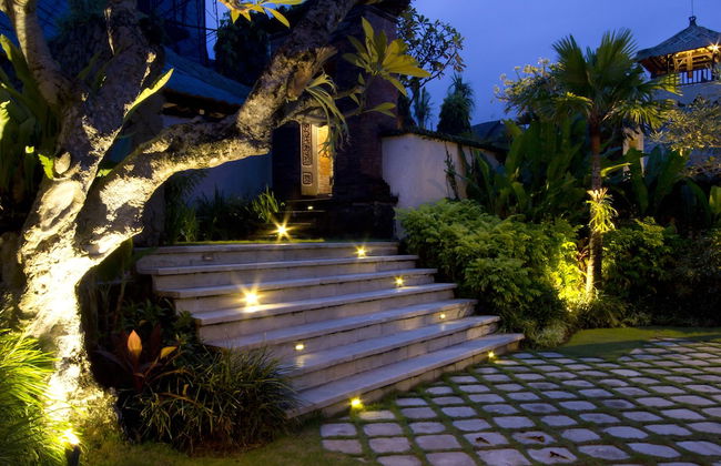 Villa Teresa Bali - Foto 42