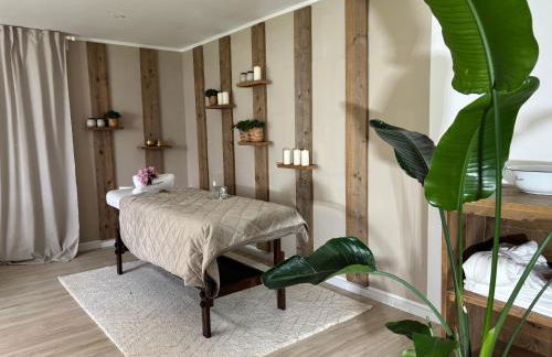 Authentic Travellers Suite in ehemaliger Gärtnerei - Foto 33