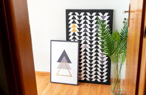 Eagle's Nest City Apartments - Foto 72