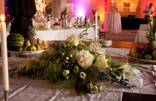 Gästehaus am Landgut - Foto 42