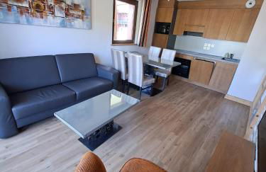 Chalet des Neiges - LA SOURCE DES ARCS - Foto 106