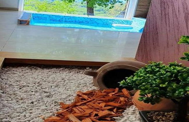 Villa Melani - Foto 29