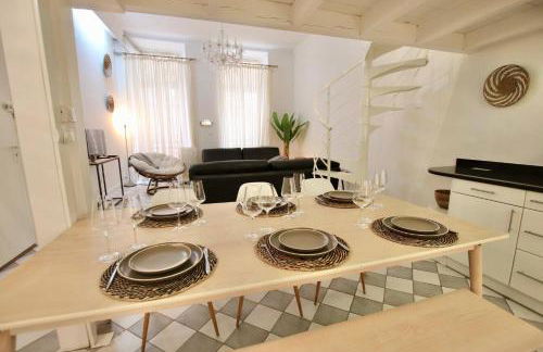 Charmant appartement au sein de la vieille ville - Foto 19