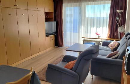 Haus Bergland - Foto 8