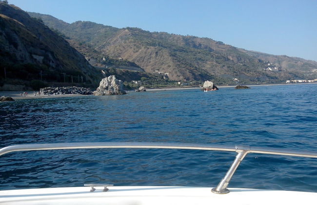 Detached Villa 20m From the sea for Stays and spa Treatments Near Taormina - Foto 28