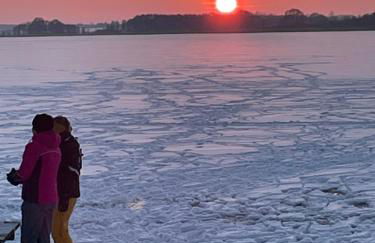 Appartement Seebadallee mit Wallbox für e-Autos - Foto 15