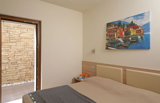 Residence Corte Leonardo - Photo 14